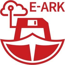 E-ARK Logo